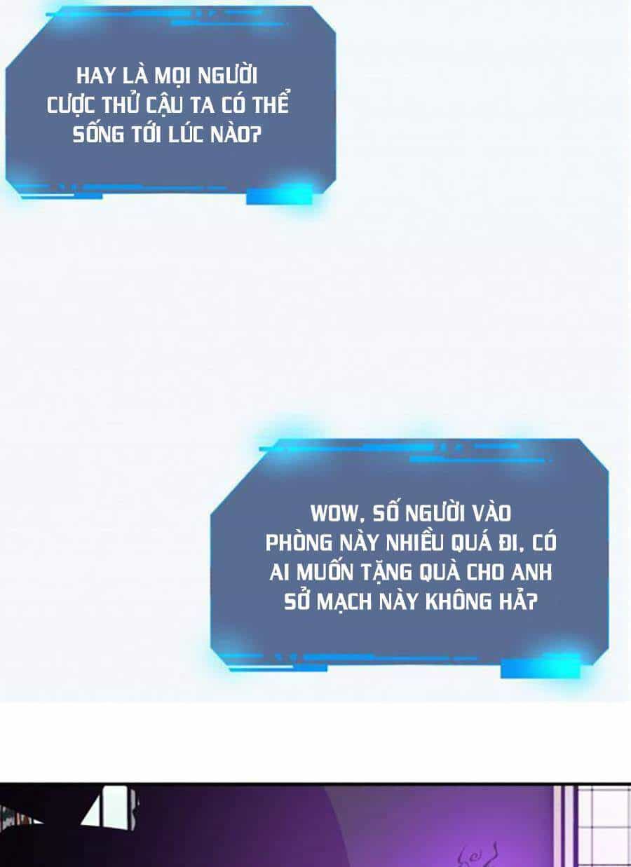 Nhất Quyền Bạo Tinh - Chương 2 - ảnh 52