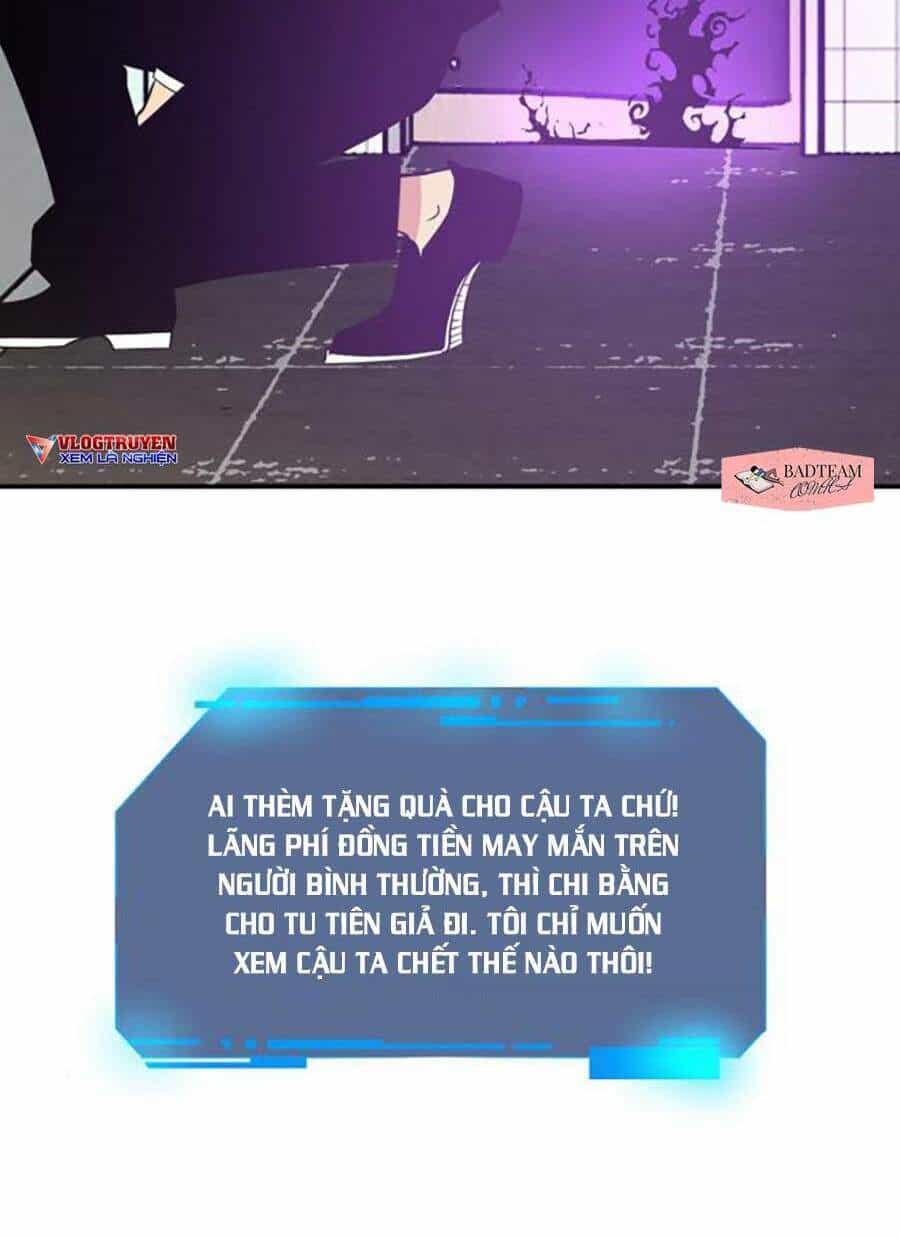 Nhất Quyền Bạo Tinh - Chương 2 - ảnh 53