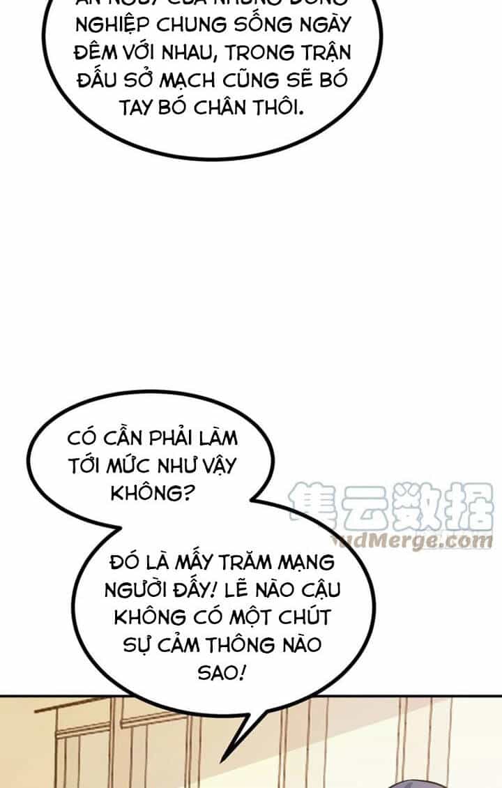 Nhất Quyền Bạo Tinh - Chương 20 - ảnh 13
