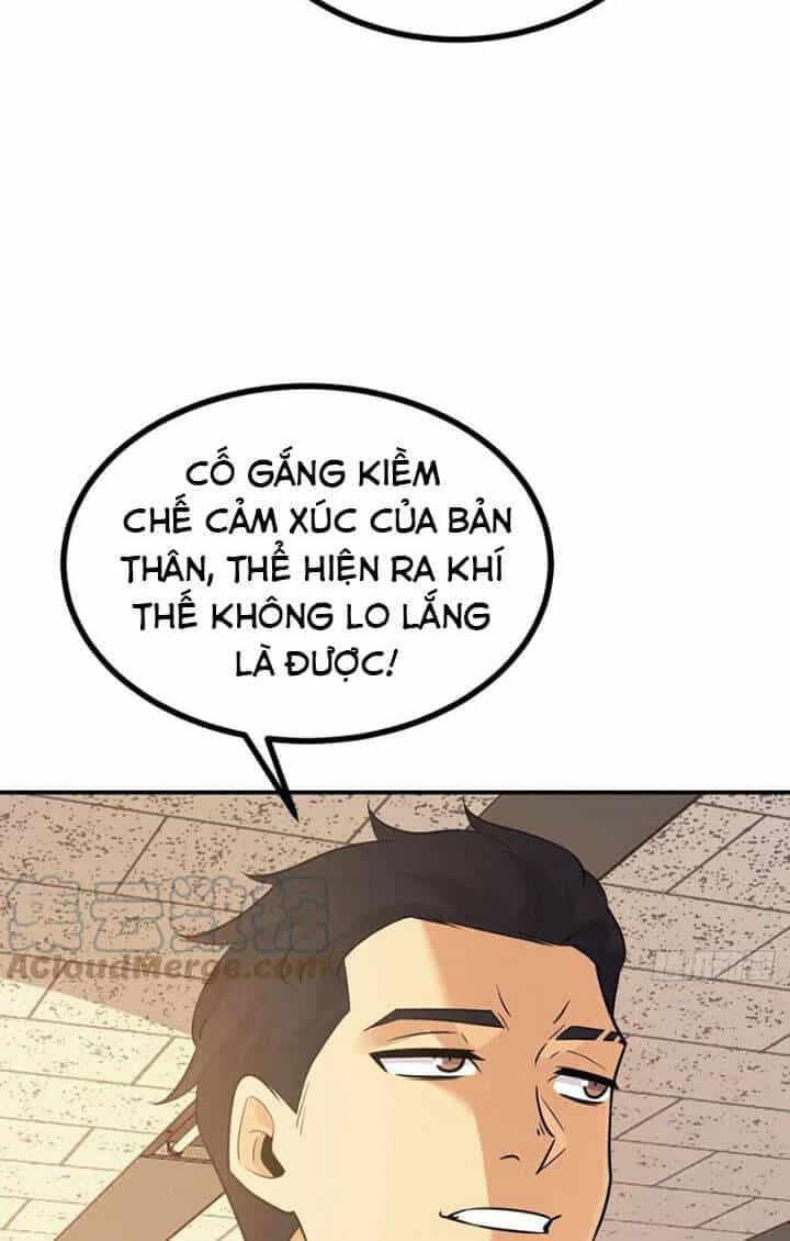 Nhất Quyền Bạo Tinh - Chương 20 - ảnh 17