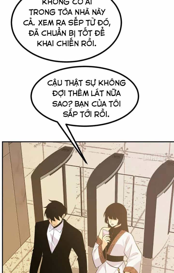 Nhất Quyền Bạo Tinh - Chương 20 - ảnh 20