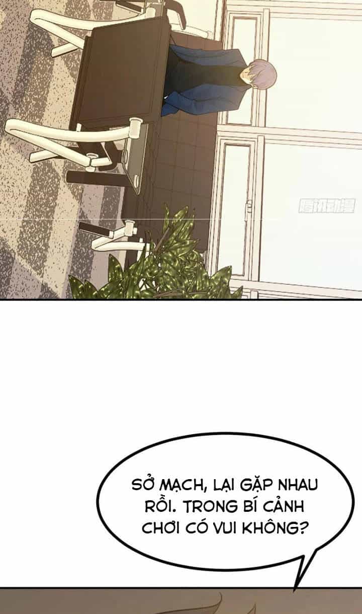Nhất Quyền Bạo Tinh - Chương 20 - ảnh 28