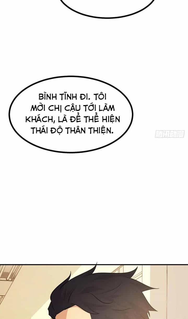 Nhất Quyền Bạo Tinh - Chương 20 - ảnh 32