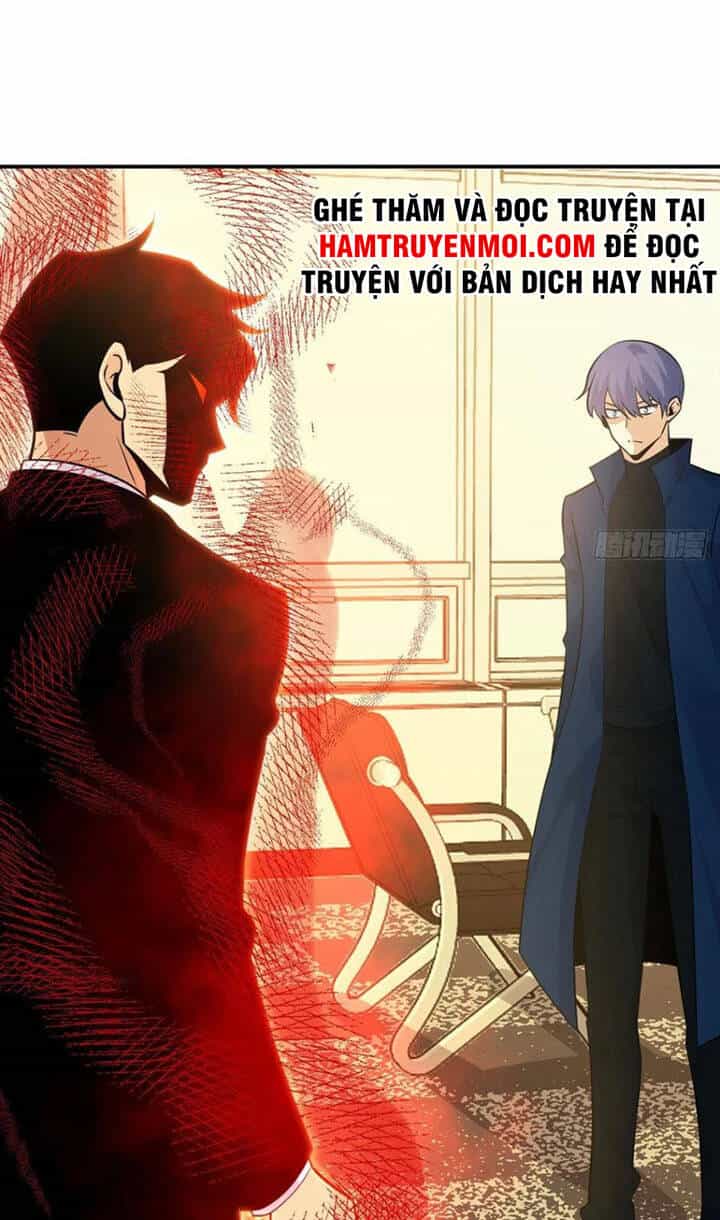 Nhất Quyền Bạo Tinh - Chương 20 - ảnh 40