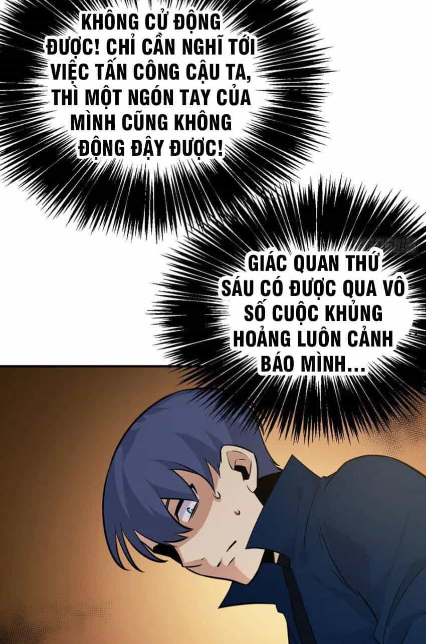 Nhất Quyền Bạo Tinh - Chương 20 - ảnh 43