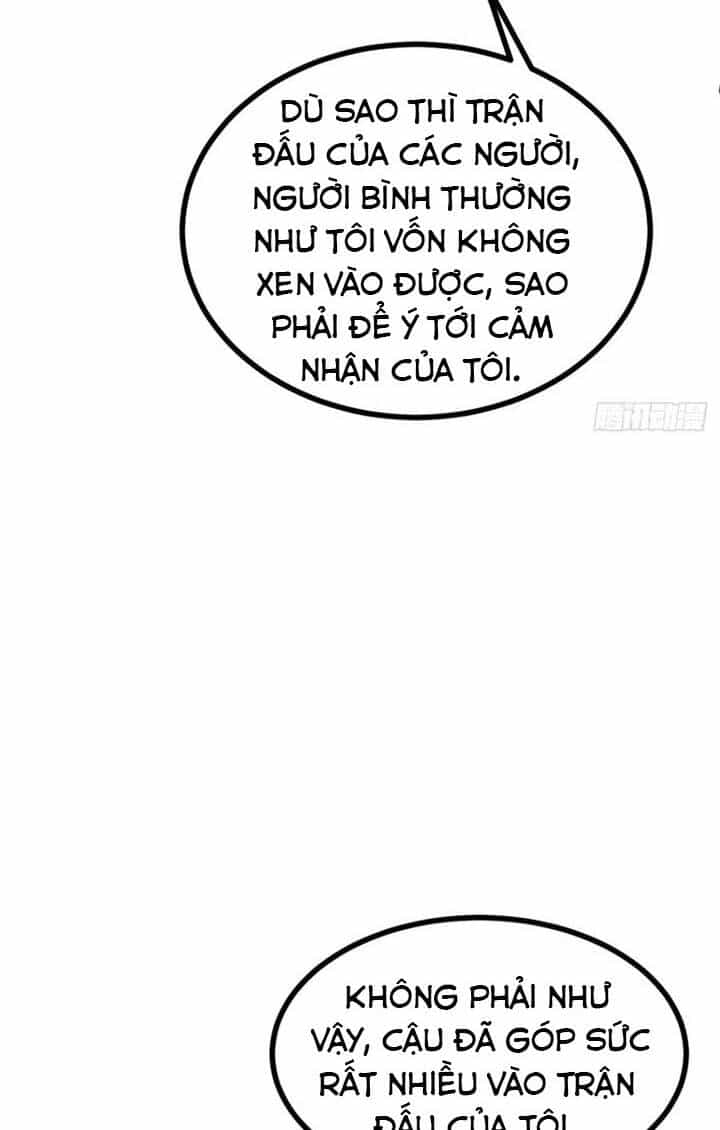 Nhất Quyền Bạo Tinh - Chương 20 - ảnh 6