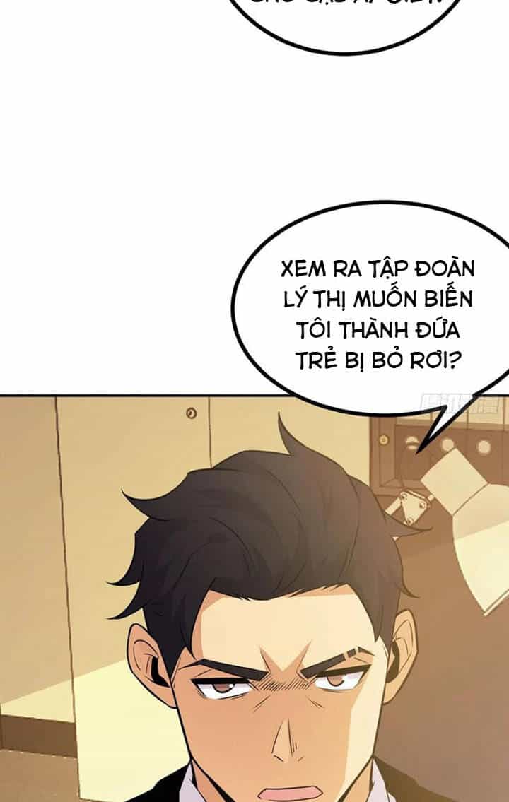 Nhất Quyền Bạo Tinh - Chương 21 - ảnh 10