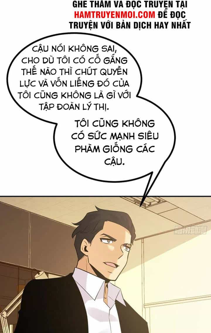 Nhất Quyền Bạo Tinh - Chương 21 - ảnh 14