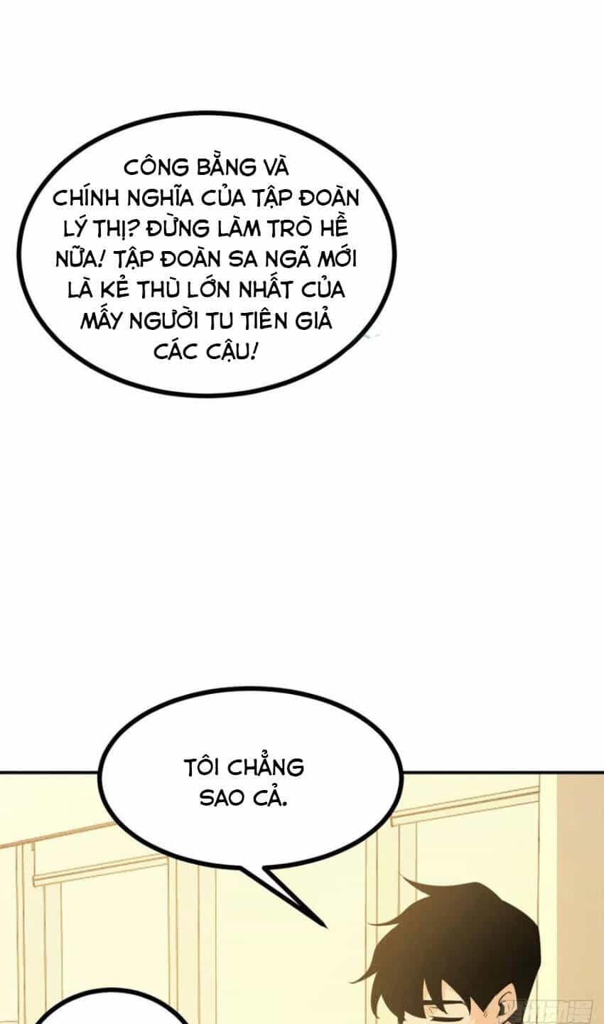 Nhất Quyền Bạo Tinh - Chương 21 - ảnh 22