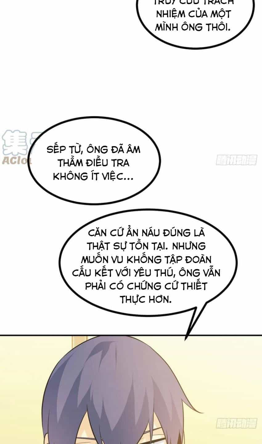 Nhất Quyền Bạo Tinh - Chương 21 - ảnh 24