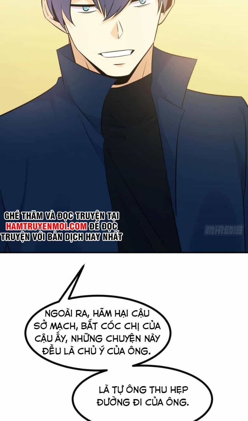 Nhất Quyền Bạo Tinh - Chương 21 - ảnh 25