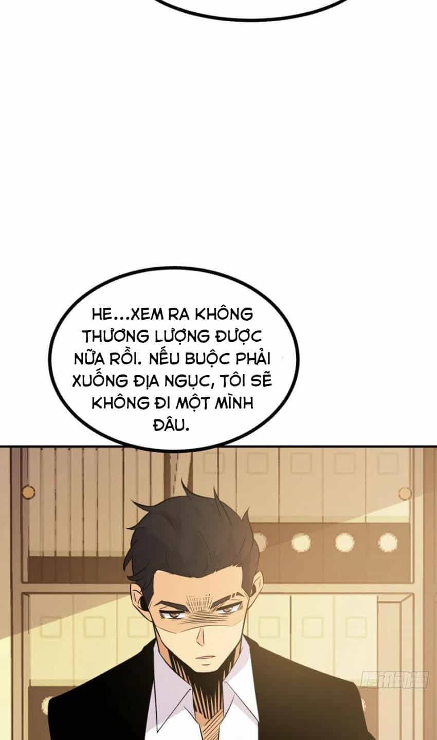 Nhất Quyền Bạo Tinh - Chương 21 - ảnh 26