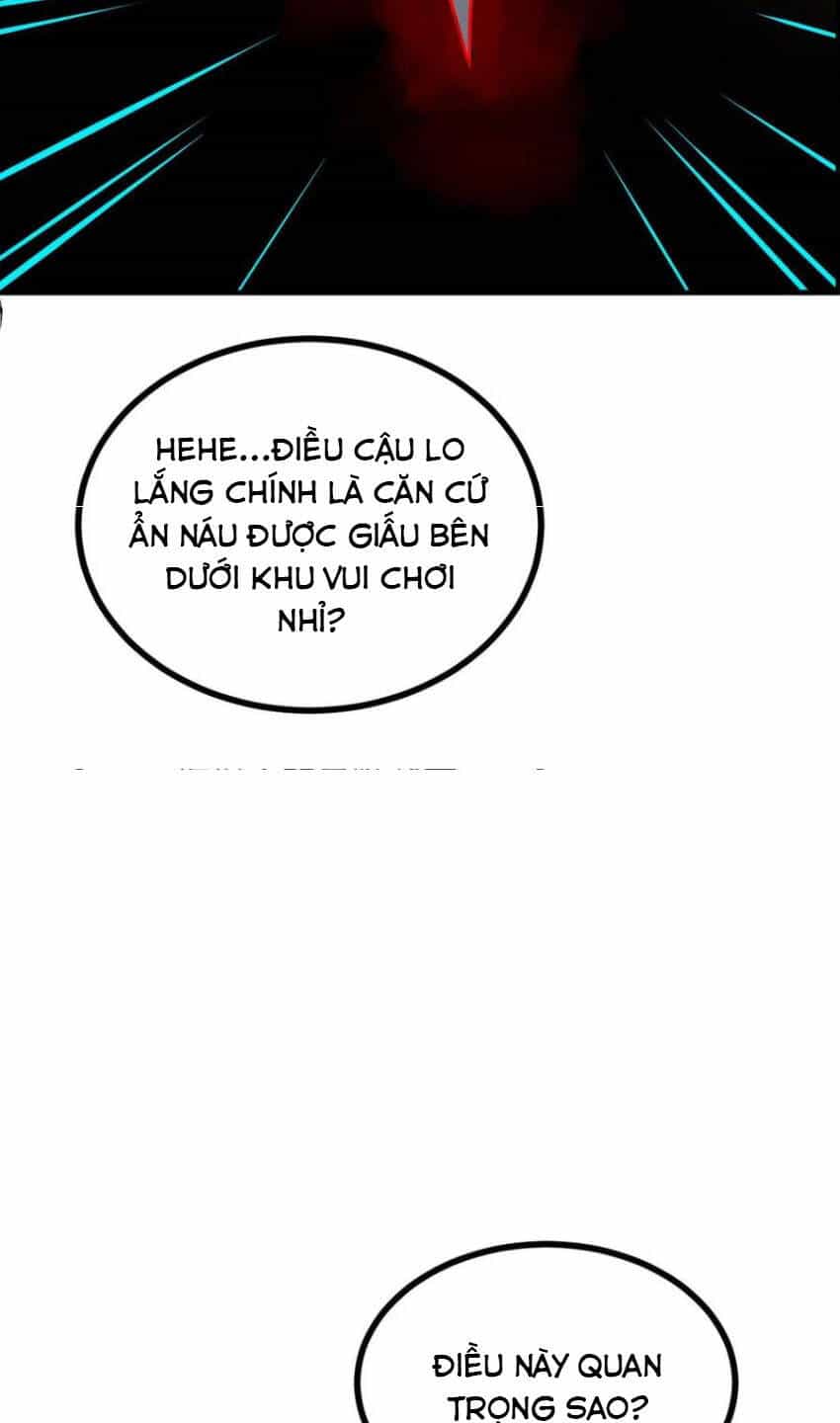 Nhất Quyền Bạo Tinh - Chương 21 - ảnh 38