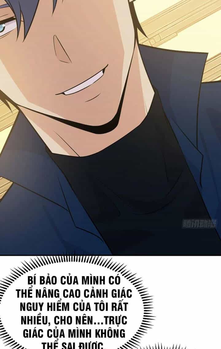 Nhất Quyền Bạo Tinh - Chương 21 - ảnh 4