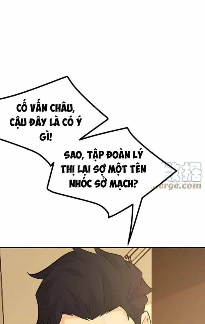 Nhất Quyền Bạo Tinh - Chương 21 - ảnh 7
