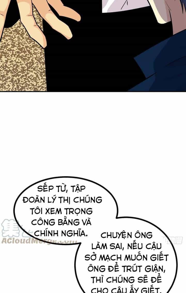 Nhất Quyền Bạo Tinh - Chương 21 - ảnh 9