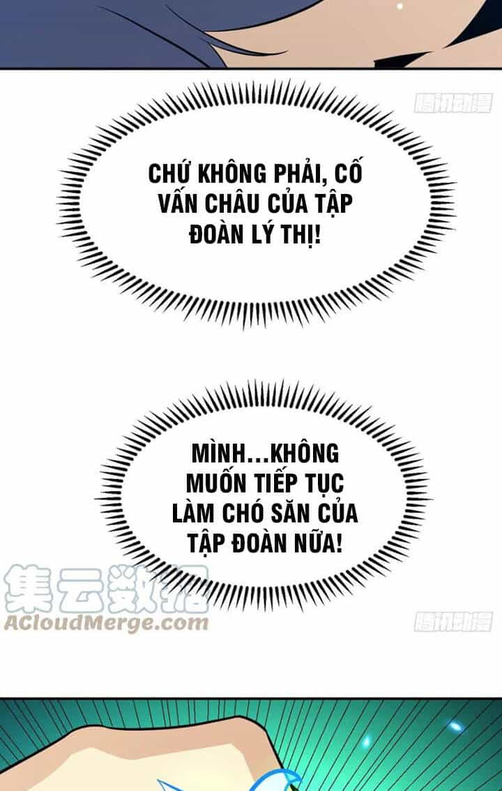 Nhất Quyền Bạo Tinh - Chương 22 - ảnh 13