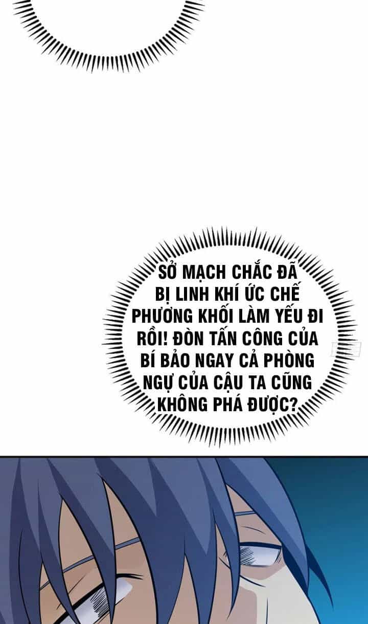 Nhất Quyền Bạo Tinh - Chương 22 - ảnh 21