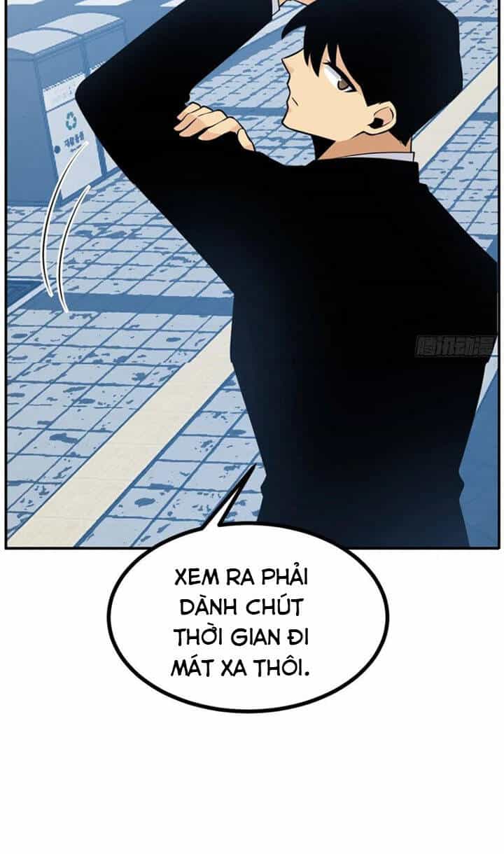 Nhất Quyền Bạo Tinh - Chương 22 - ảnh 25