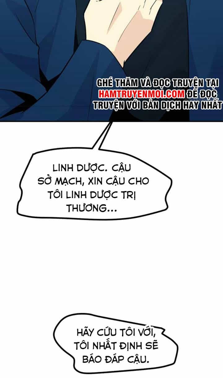 Nhất Quyền Bạo Tinh - Chương 22 - ảnh 31