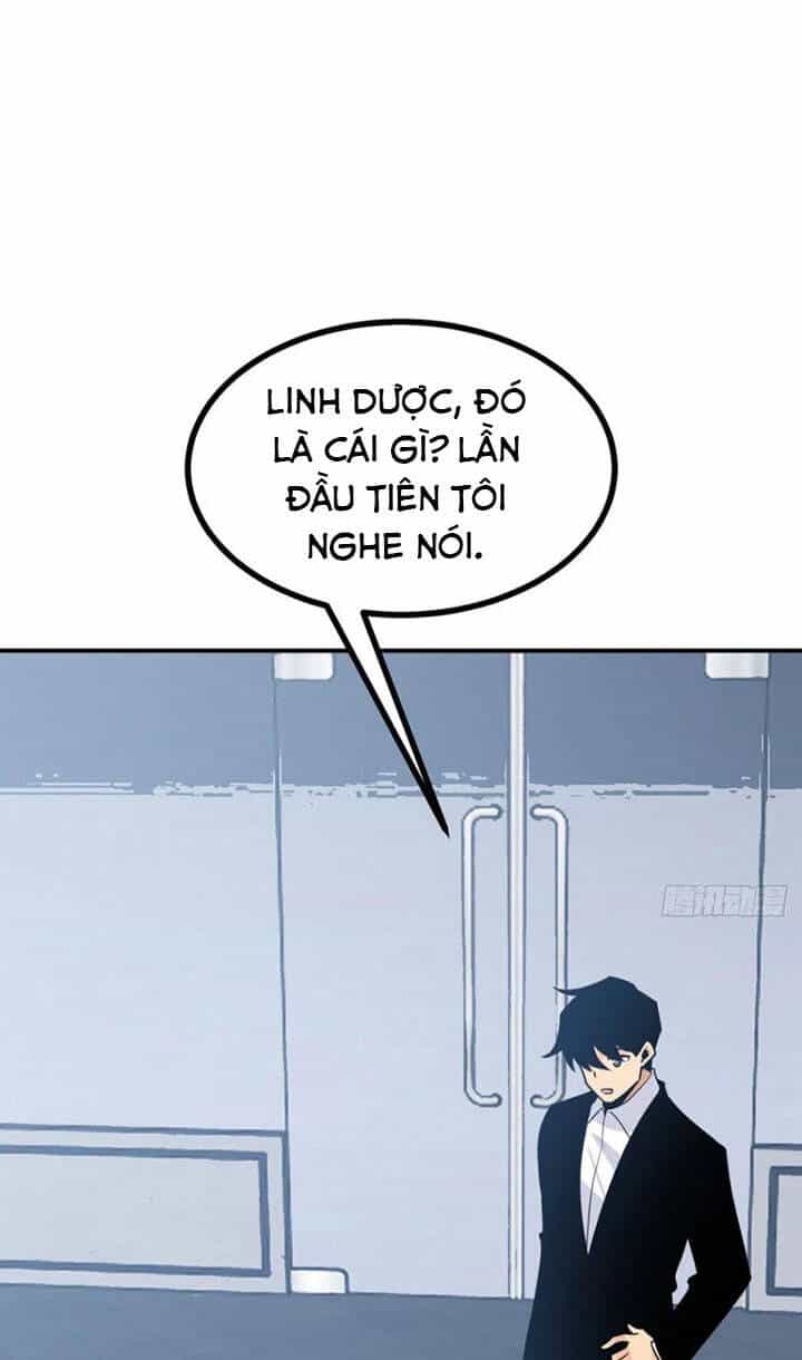 Nhất Quyền Bạo Tinh - Chương 22 - ảnh 32