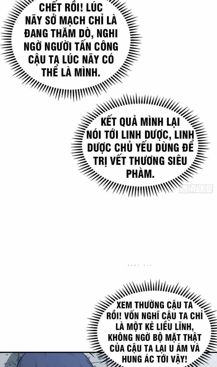 Nhất Quyền Bạo Tinh - Chương 22 - ảnh 36