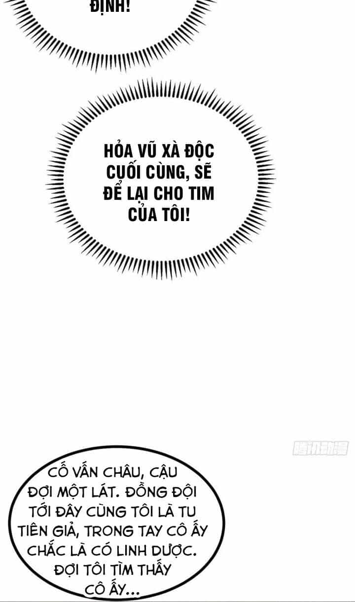 Nhất Quyền Bạo Tinh - Chương 22 - ảnh 38
