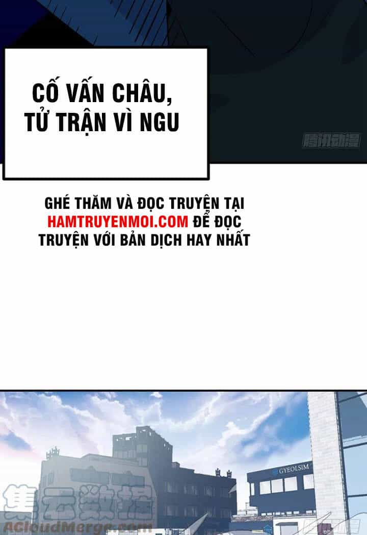 Nhất Quyền Bạo Tinh - Chương 22 - ảnh 41