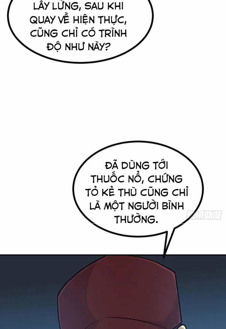 Nhất Quyền Bạo Tinh - Chương 22 - ảnh 47
