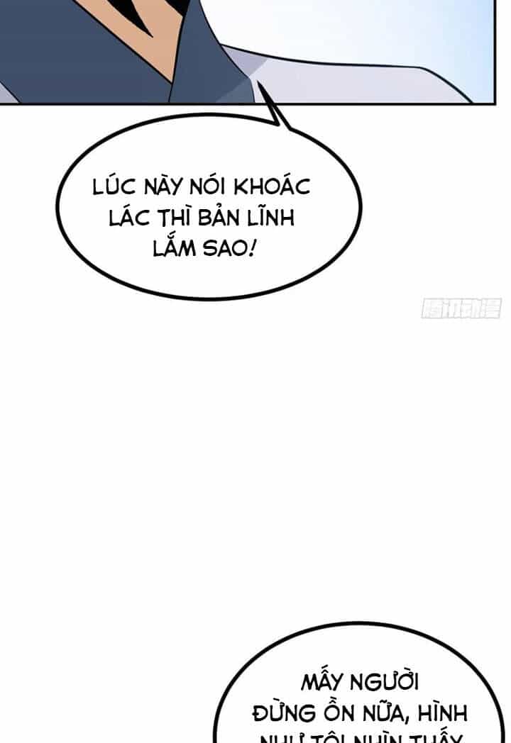 Nhất Quyền Bạo Tinh - Chương 22 - ảnh 50