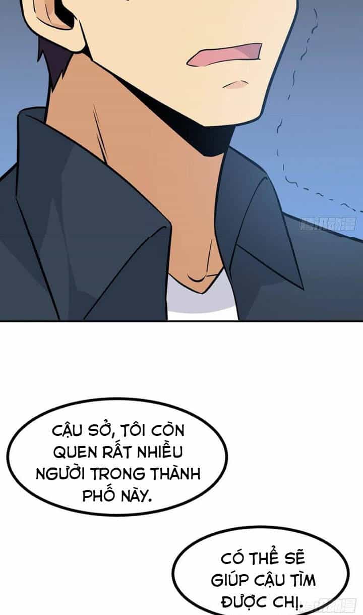Nhất Quyền Bạo Tinh - Chương 23 - ảnh 23