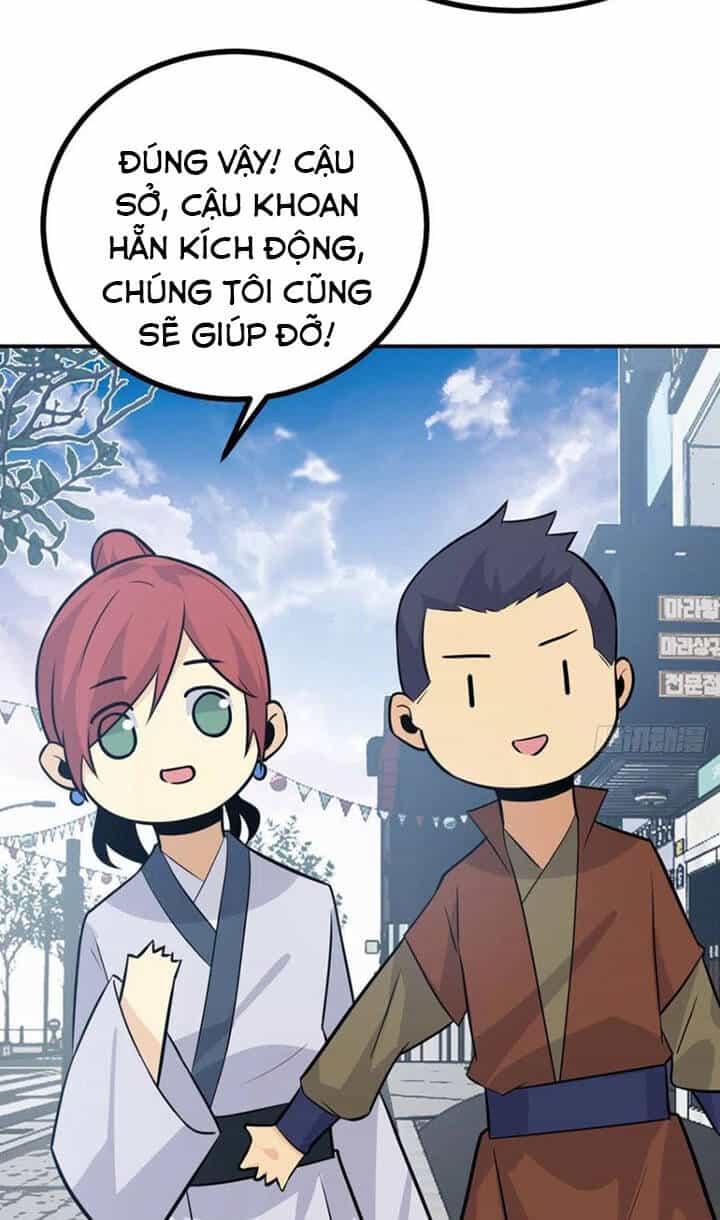Nhất Quyền Bạo Tinh - Chương 23 - ảnh 24