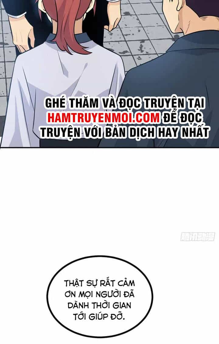 Nhất Quyền Bạo Tinh - Chương 23 - ảnh 3