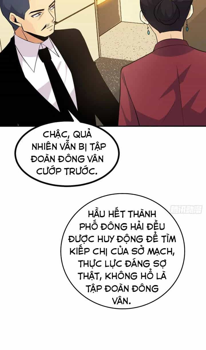 Nhất Quyền Bạo Tinh - Chương 23 - ảnh 32