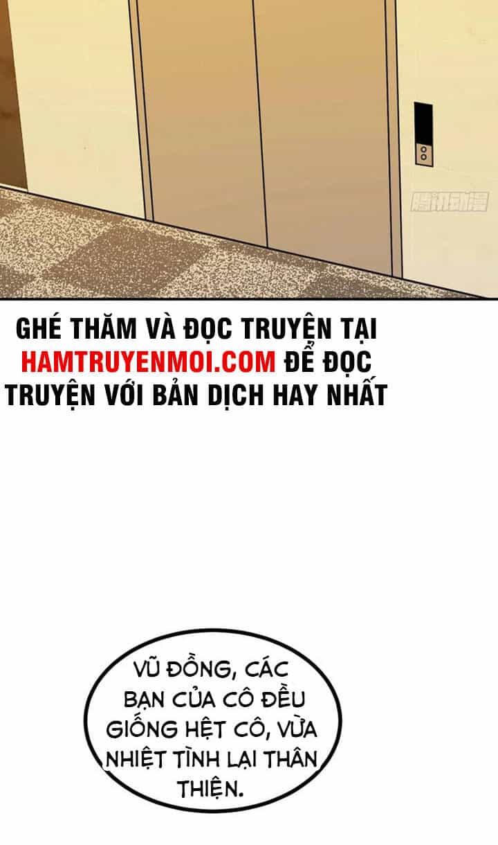 Nhất Quyền Bạo Tinh - Chương 23 - ảnh 37
