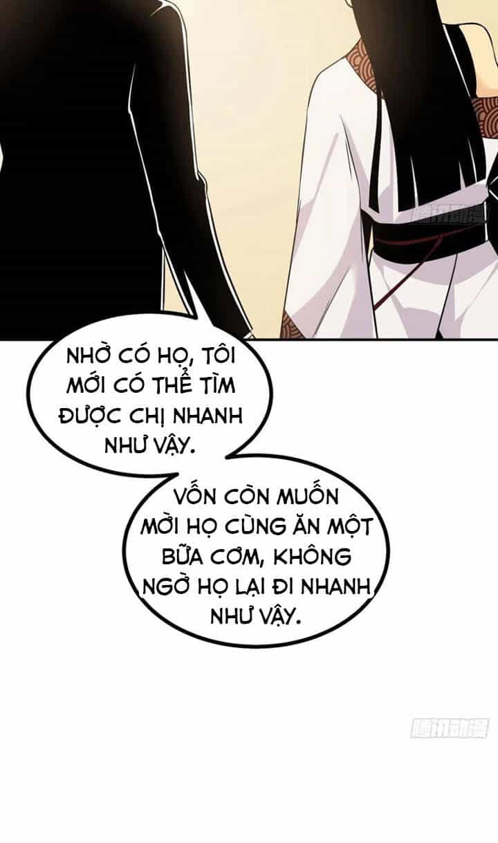 Nhất Quyền Bạo Tinh - Chương 23 - ảnh 39