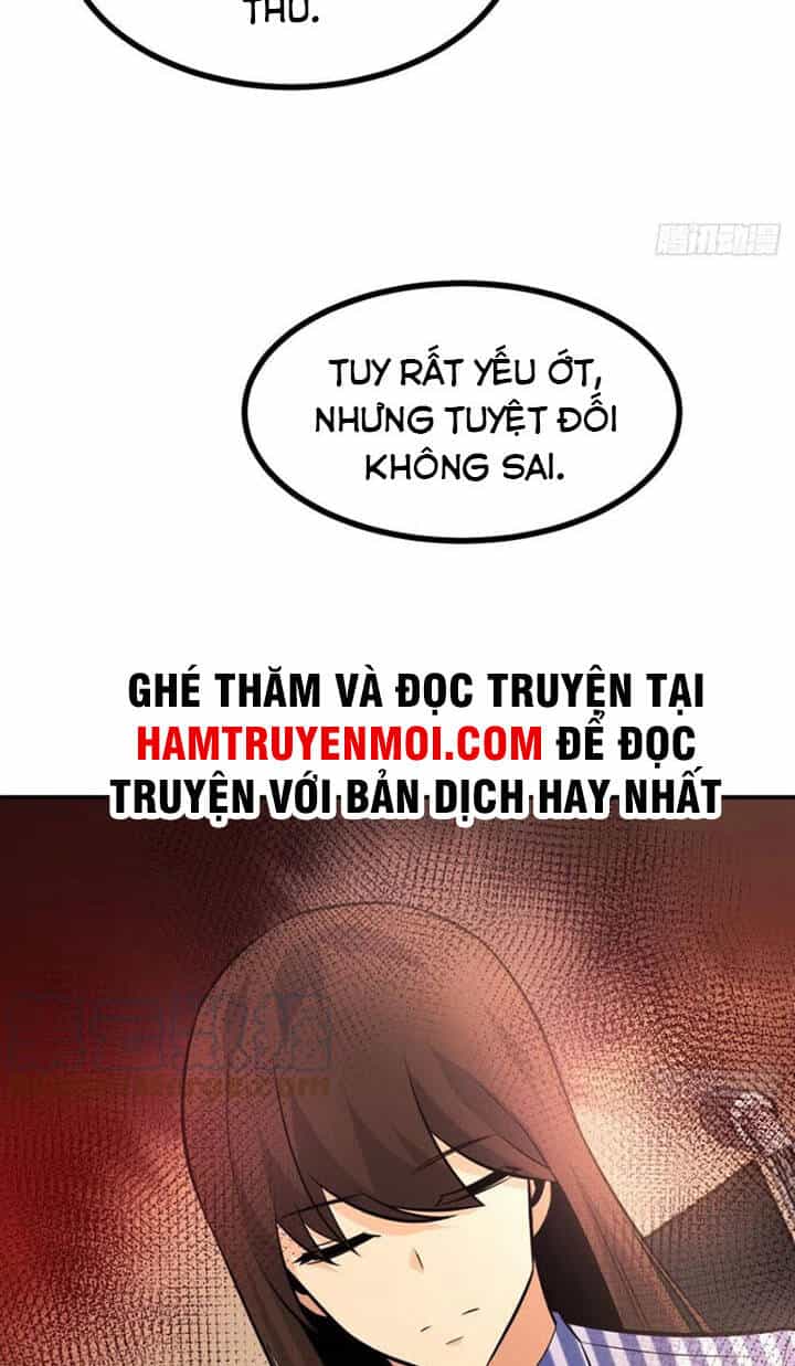 Nhất Quyền Bạo Tinh - Chương 23 - ảnh 47