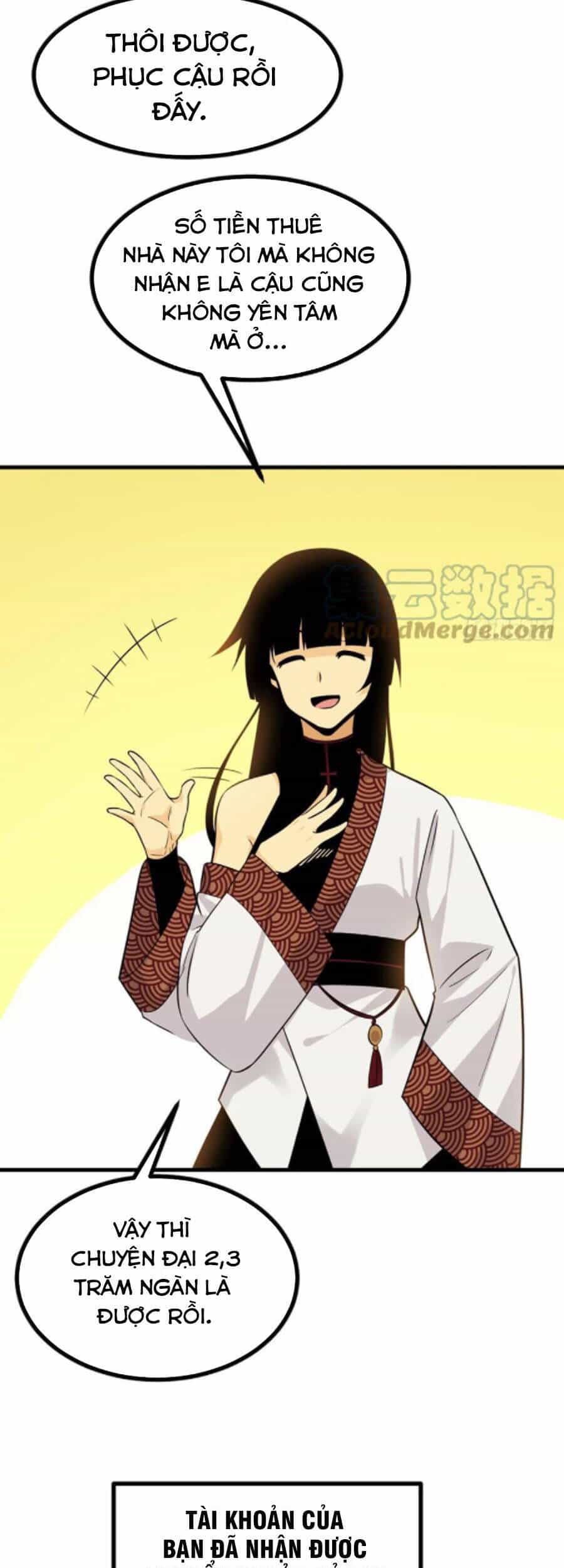 Nhất Quyền Bạo Tinh - Chương 24 - ảnh 17