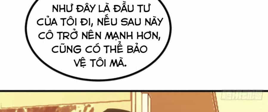 Nhất Quyền Bạo Tinh - Chương 24 - ảnh 24