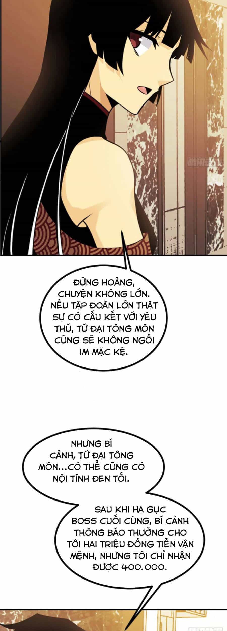 Nhất Quyền Bạo Tinh - Chương 24 - ảnh 5
