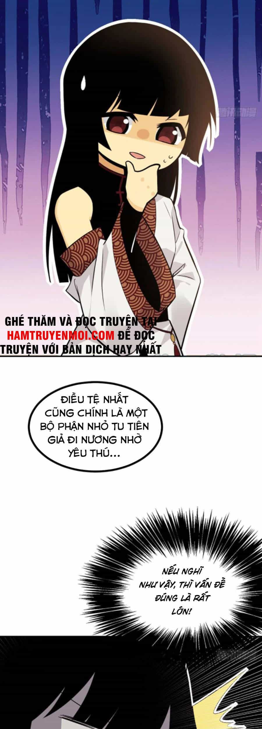Nhất Quyền Bạo Tinh - Chương 24 - ảnh 9