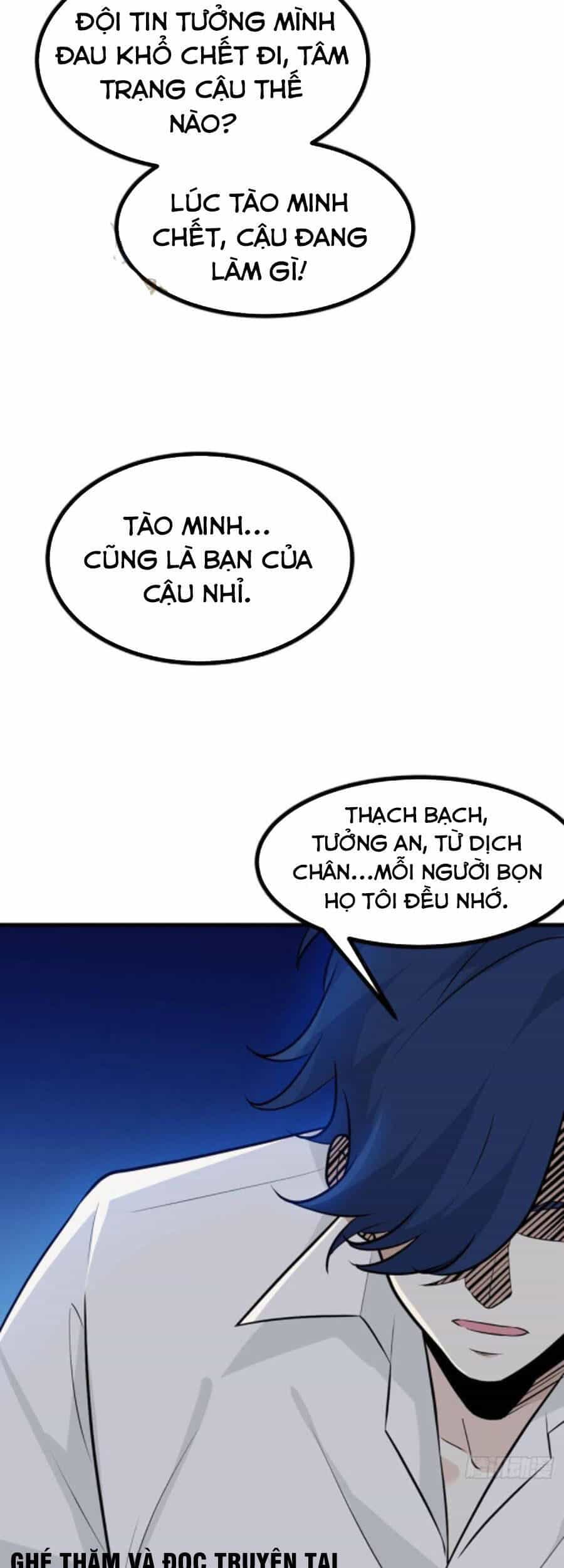 Nhất Quyền Bạo Tinh - Chương 25 - ảnh 21