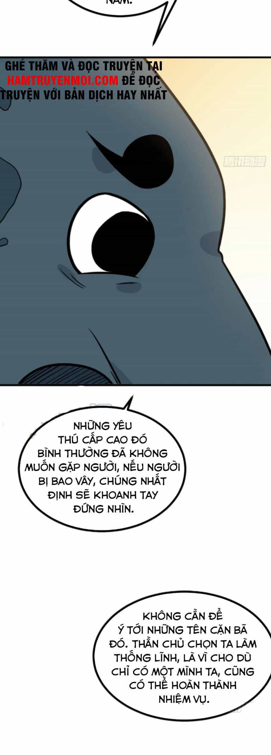 Nhất Quyền Bạo Tinh - Chương 26 - ảnh 21
