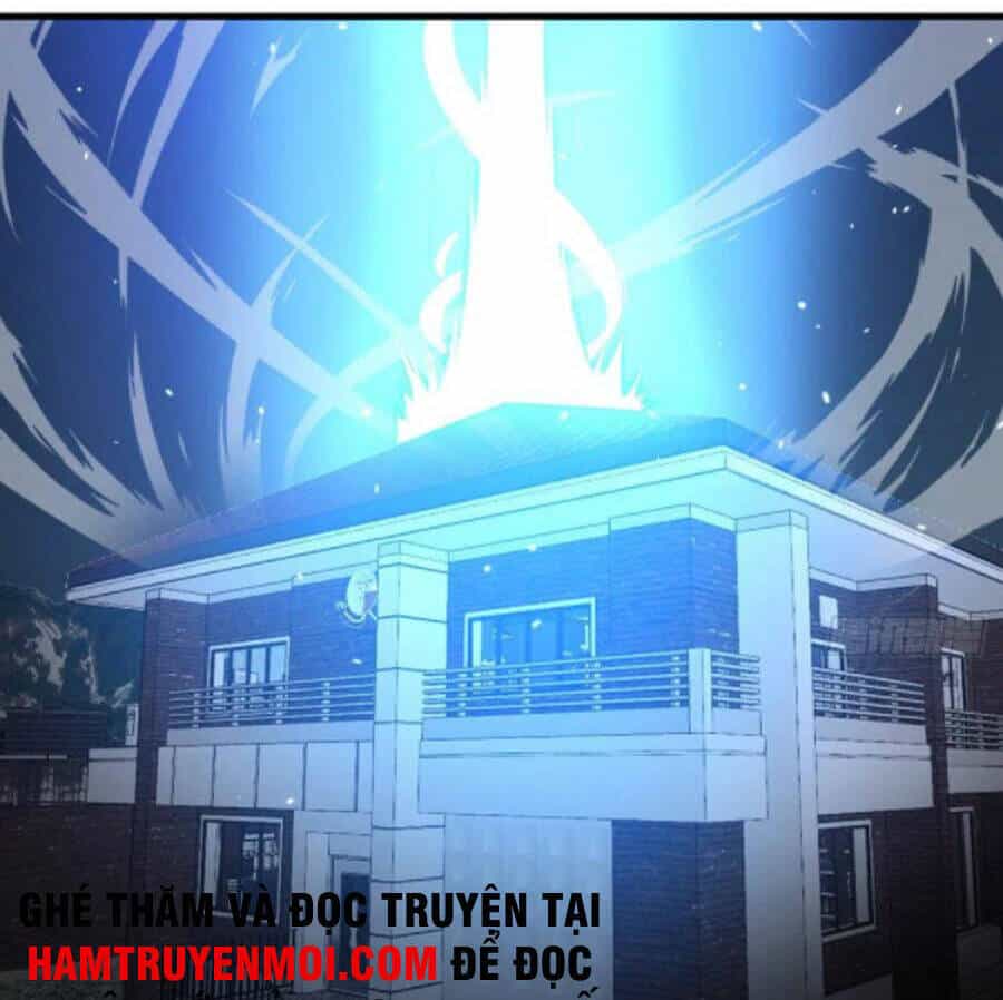 Nhất Quyền Bạo Tinh - Chương 26 - ảnh 30