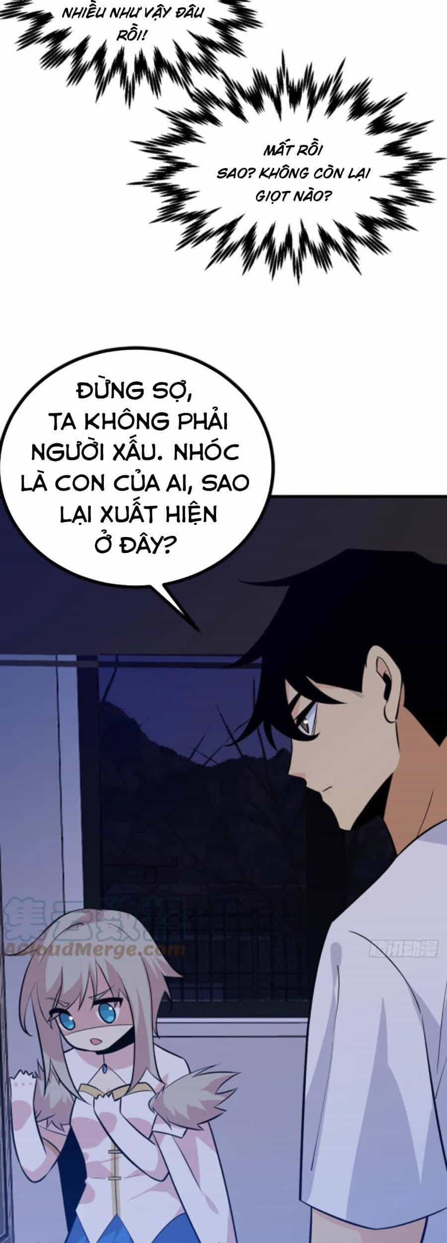 Nhất Quyền Bạo Tinh - Chương 26 - ảnh 37