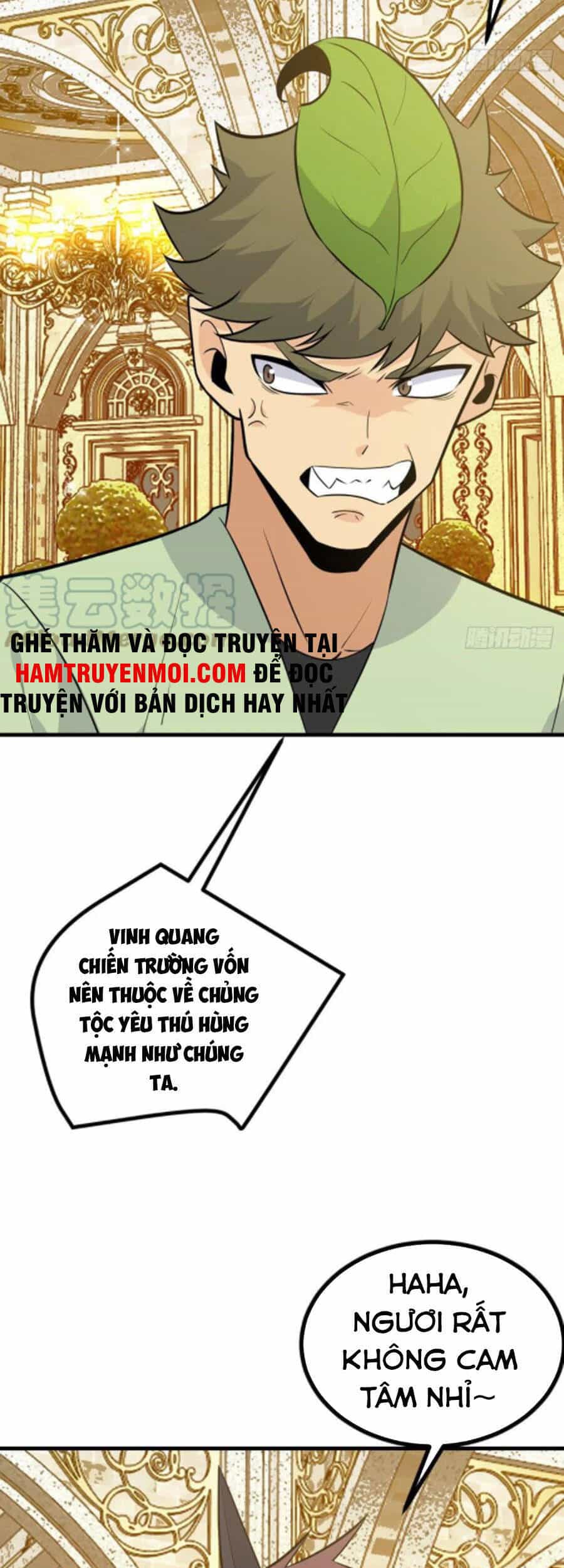 Nhất Quyền Bạo Tinh - Chương 26 - ảnh 5