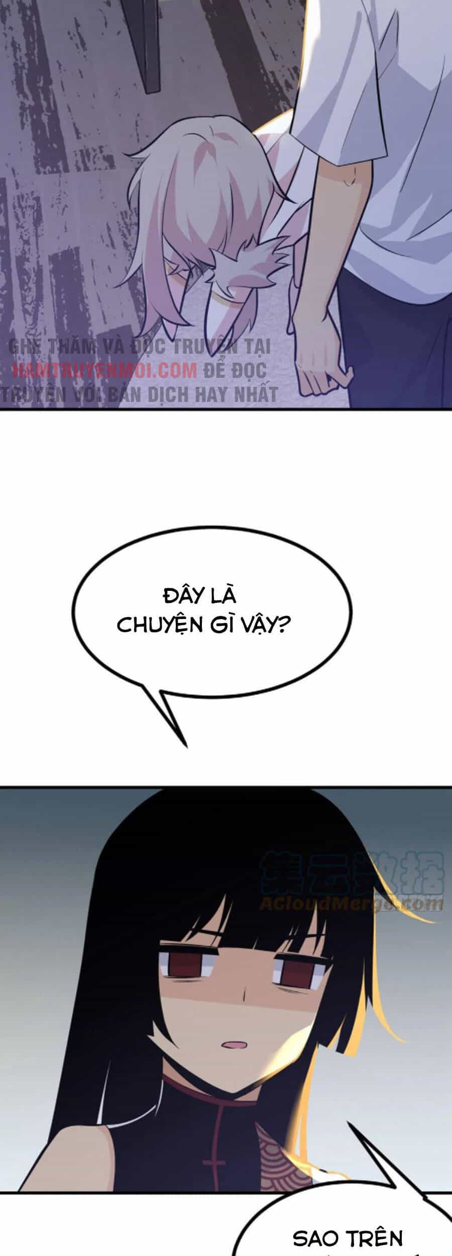 Nhất Quyền Bạo Tinh - Chương 26 - ảnh 53