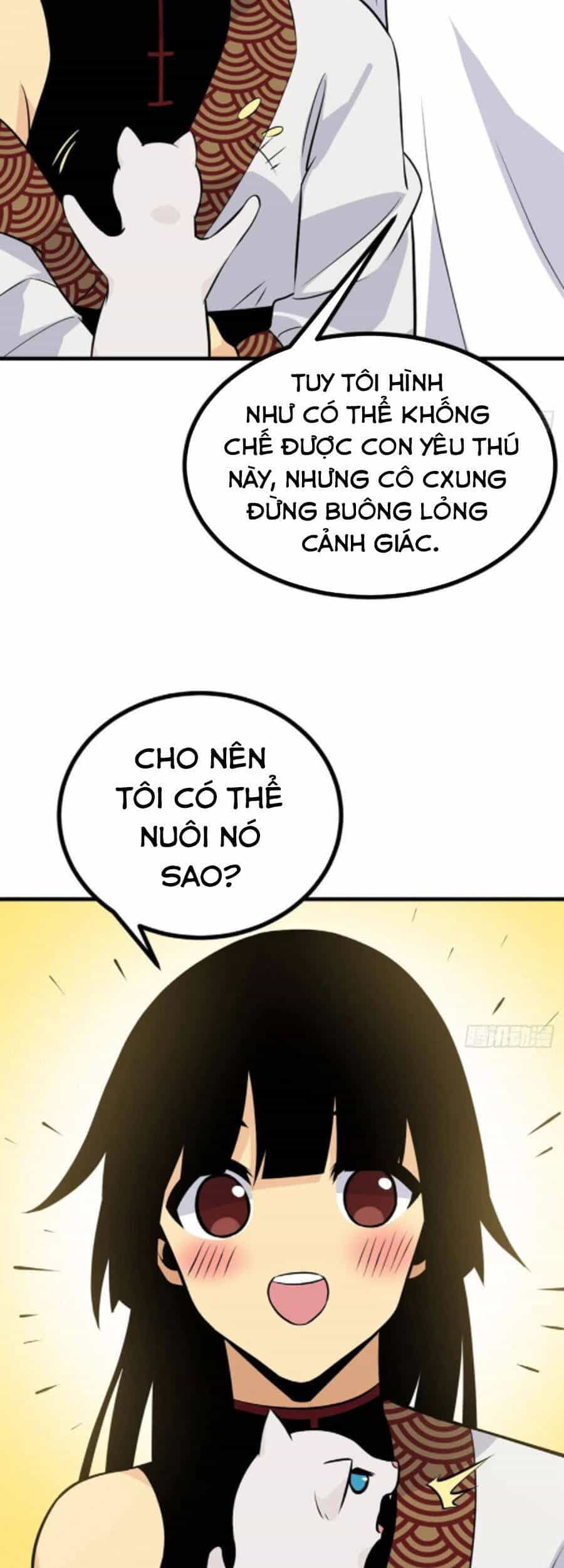 Nhất Quyền Bạo Tinh - Chương 27 - ảnh 23
