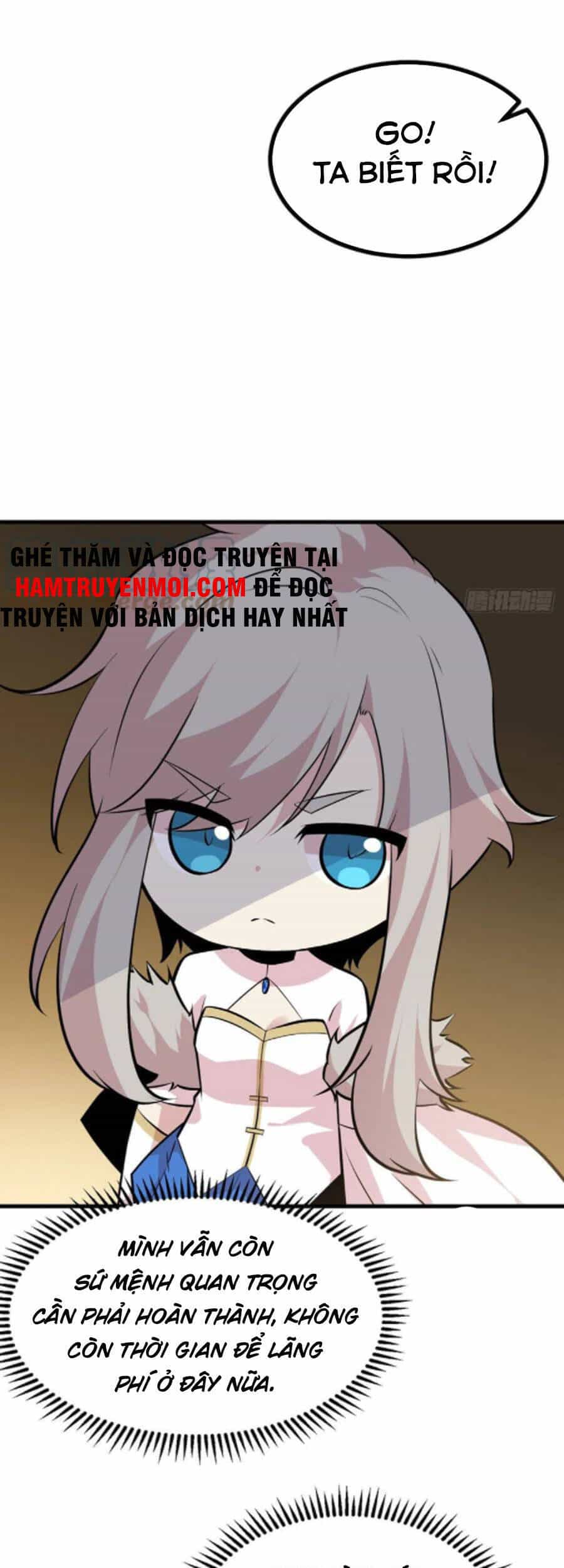 Nhất Quyền Bạo Tinh - Chương 27 - ảnh 51