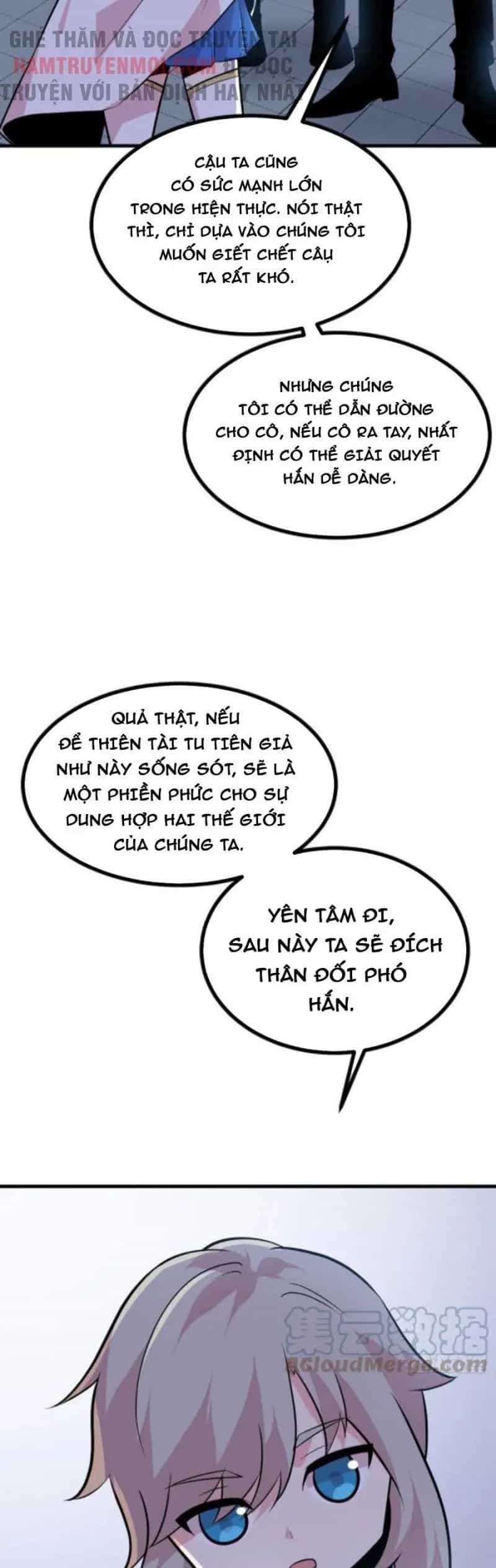 Nhất Quyền Bạo Tinh - Chương 28 - ảnh 19